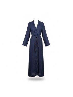 zara dressing gowns ladies | Dresses | Zara Nwt Kaftan Dresskimono smarttag_size_in_stock:4X